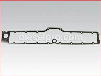 Cummins,Oil Cooler Housing Gasket,ISX,QSX,3104232,Junta del alojamiento del enfriador de aceite