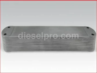 Cummins,Oil Cooler,ISX,QSX,4965482,Enfriador de aceite
