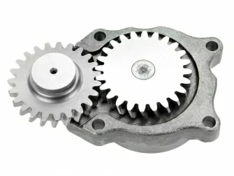Cummins,Oil Pump,6B,6BT,ISB 6.7 and QSB 6.7 engines,4939587,Bomba de aceite