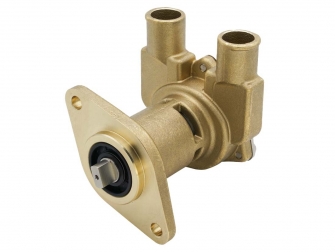 Sea Water Pump for Cummins Onan MDKB, MDKD & QD Marine Generators 1320459