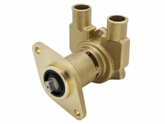 Sea Water Pump for Cummins Onan MDKB, MDKD & QD Marine Generators 1320459