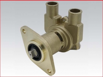 Sea Water Pump for Cummins Onan MDKB, MDKD & QD Marine Generators 1320459