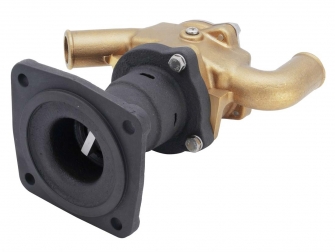 Sea Water Pump for Cummins Onan MDKB, MDKD & QD Marine Generators, A029U129