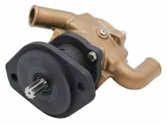 Sea Water Pump for Cummins Onan MDKB, MDKD & QD Marine Generators, A032Y747