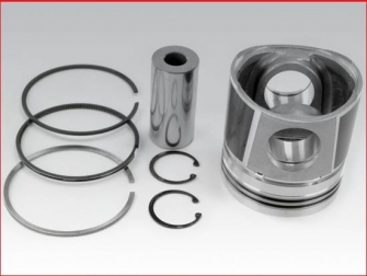 Cummins,Piston Kit,3800756,4B 3.9,4BT3.9,6B5.9,6BT5.9,Engines,Juego de Piston