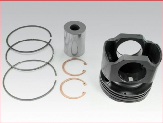 Cummins,Piston Kit,ISX,2881878,Juego de Piston