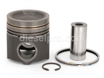 Cummins Piston Kit for KTA19,  KTA 38 and KTA 50, 4090013