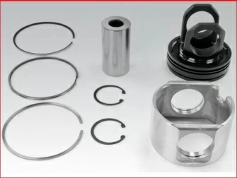 Cummins,Piston Kit,M11,ISM,QSM engines,4025158,Juego de piston