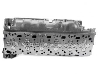 Cummins,Cylinder Head,With valves,QSB 6.7 engines,2831029V,Cabeza,Cilindros,Cabezales,Cabezote,Culata,Con valvulas