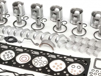 Cummins Rebuild Kit for ISB5.9, IFK9260-ISB5.9