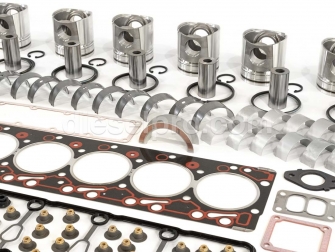 Cummins Rebuild Kit for QSB5.9, IFK9950-QSB5.9