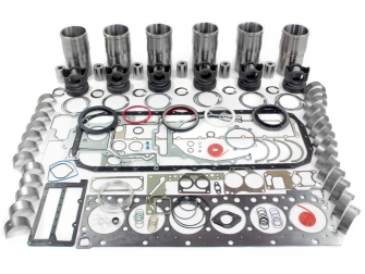 Cummins,Rebuild kit,ISX engines,IFK1878-ISX,Conjunto de Reparacion,Motores