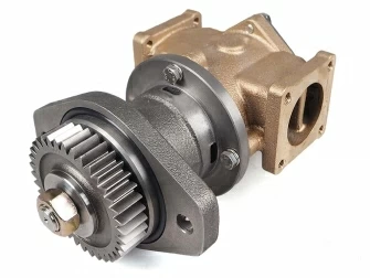 Sea Water Pump For Cummins Marine Engine Qsb Series, 2886308