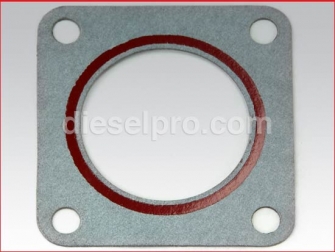 Cummins,Thermostat Gasket,L10,M11,N14,3818841,Junta del termostato