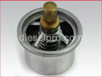 Cummins,Thermostat,KTA 19,204586,Termostato