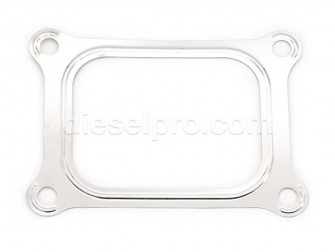 Cummins Turbo Mounting Gasket, 3177942