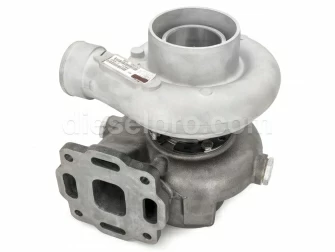 Turbo for Cummins 6BT and 6BTA Marine engines