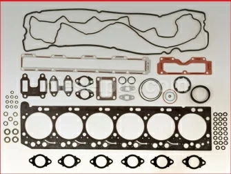 Cummins Upper Gasket Set ISL,ISC, QSC