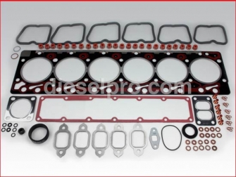 Cummins,Upper Gasket Set,6BT,3802364,Juego de Junta Superior