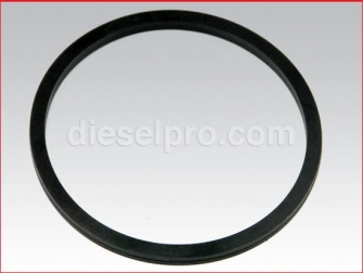 Cummins,Water Pan Seal Ring,3906698,Sello del anillo de la olla de agua