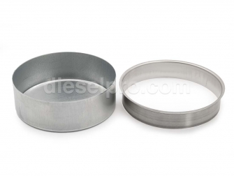 Cummins Wear Sleeve for Rear Crankshaft Seal, 3006743