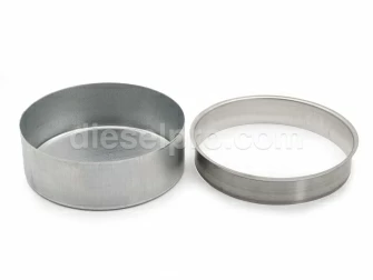 Cummins Wear Sleeve for Rear Crankshaft Seal, 3006743