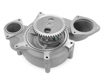 Detroit-Diesel-Fresh-Water-Pump-Rebuilt-16V149-bomba-agua-dulce-23515913