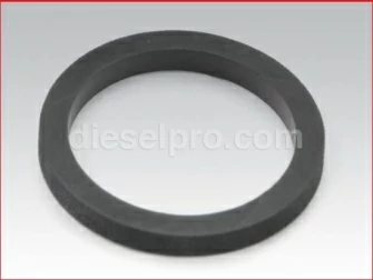 Detroit-Diesel-Seal-ring-water-by-pass-tube-sello-tubo-agua-5125150