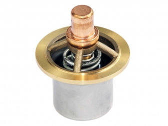 Detroit Diesel engine,Thermostat,5124872,Termostato motor turbo  