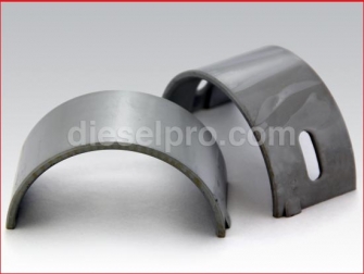 Detroit Diesel,3-53 Natural,4-53,Shell set,Connecting rod Oversize 010,5149454P,Metales,conchas,casquillos,Biela sobre medida 010