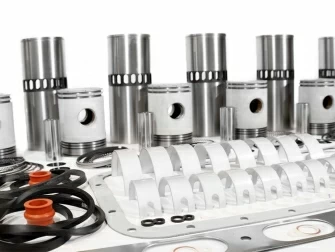 Detroit Diesel,Inframe Kits,Rebuilding kit 6V71 natural,1 piece piston,IFK6V71TK,Kit reparacion 6V71 natural,piston entero