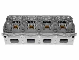 Detroit Diesel engine,Cylinder head New, 5198202