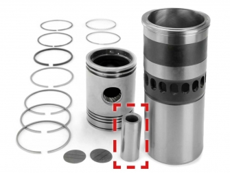 Detroit Diesel Cylinder Kit for engine series 53