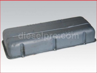 Detroit Diesel engine,4-53,8V53,Valve cover,Used,U5121045,Tapa de valvula,Usada