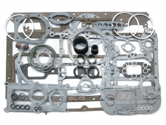 Detroit Diesel engine 4-53,Gasket kit, Engine Overhaul,Kit completo de empacaduras