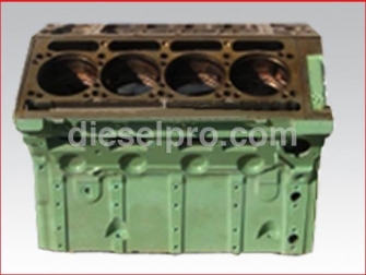 Detroit Diesel,8V53,Engine Block,Rebuilt,5198148,Bloque de Motor