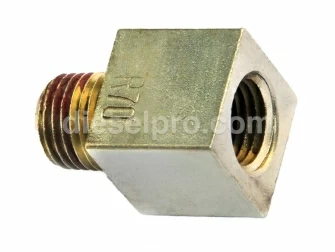 Detroit Diesel engine,Fitting,restriction,R70,8925043,Fitting,restriccion R70