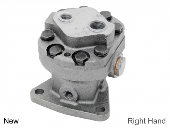 Detroit Diesel engine,Fuel Pump,Right hand,New,5199561N,Bomba combustible,Derecha,Nueva