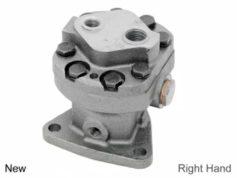 Detroit Diesel engine,Fuel Pump,Right hand,New,5199561N,Bomba combustible,Derecha,Nueva
