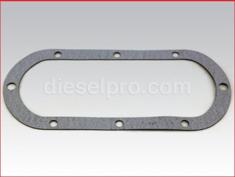 Detroit Diesel engine,Gasket,oil cooler,5150155,Empacadura,enfriador de aceite