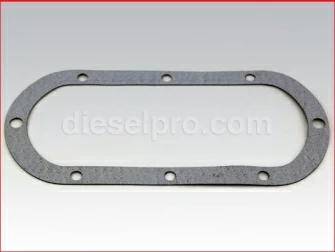 Detroit Diesel engine,Gasket,oil cooler,5150155,Empacadura,enfriador de aceite