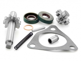 Detroit Diesel engine,Repair kit,Fuel pump,5195078,Kit de reparacion,Bomba de combustible