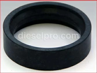 Detroit Diesel engine,Seal 2 0,5 inches,water manifold to oil cooler housing,5159457,Sello 2 0,5 pulgadas,manifold marino al housing del enfriador de aceite