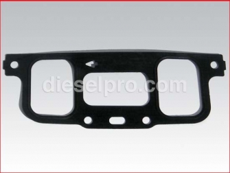 Detroit Diesel engines series 60,Gasket Head to Manifold,23517875, Empacadura de cabeza a Manifold de escape 