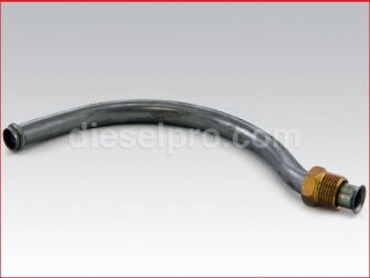 Detroit Diesel engine,Tube,Dipstick,5179144,Tubo,Medidor de aceite 