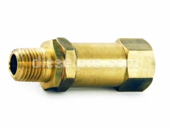 Detroit Diesel engine,Valve,Bypass,5122279,Valvula,Bypass