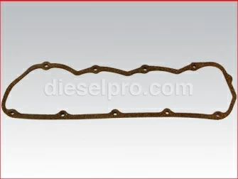 Detroit Diesel 8.2 ltr,Rocker cover gasket,8926675,Empacadura para tapa de valvulas