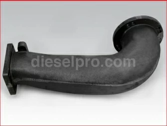 Adaptor,Detroit Diesel,5143923,Adaptador