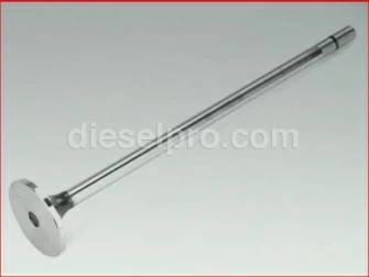 Detroit Diesel,Exhaust Valve,Series 60,23529596,Valvula de escape