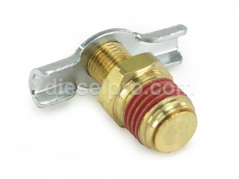 Detroit Diesel,Fitting,Drain Cock,8924140,Montaje,Drenaje